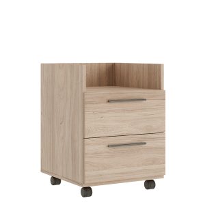 Тумба подкатная 43x45x58.8