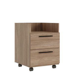 Тумба подкатная 43x45x58.8