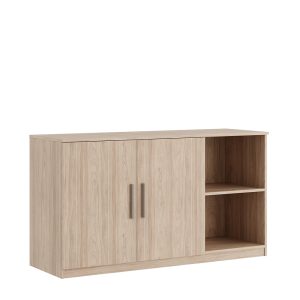 Креденция с секцией 135x45x74.2