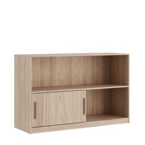 Стеллаж низкий 135x45x85.8
