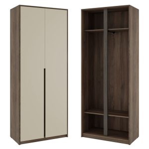 Гардероб 90x45x221.6
