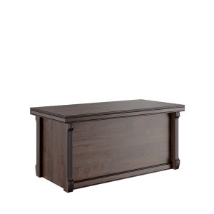 Стол письменный 160x80x76