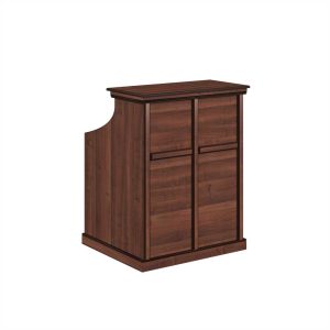 Стойка ресепшн 90x80x120