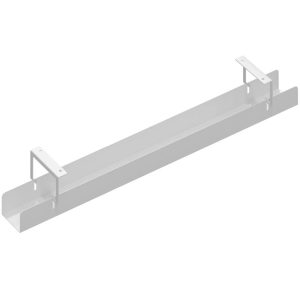Лоток узкий на стол 120 см 100x9.5x5.5