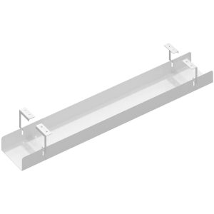 Лоток широкий на стол 80 см 60x16x5.5