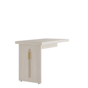 Приставка боковая / брифинг 120x60x78