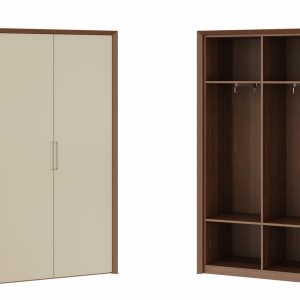 Гардероб 105x50x185.5