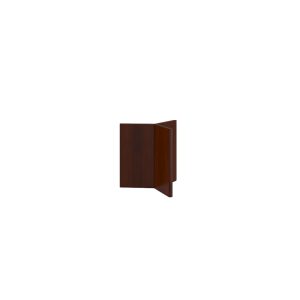 Опора стола для переговоров 63x63x70