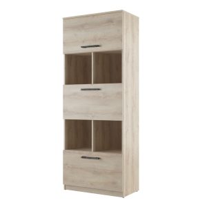 Шкаф для бумаг 78x42x199