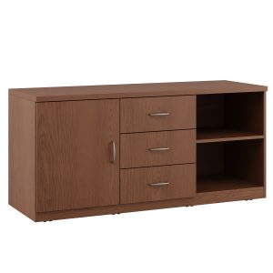 Приставка подкатная 130x45x61