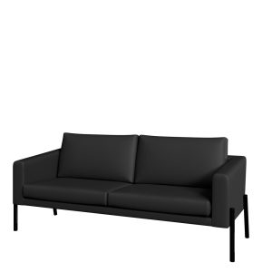 Трехместный диван