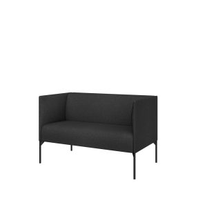 Двухместный диван