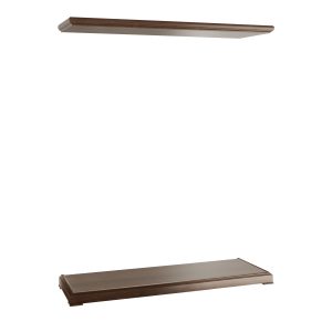 Топ и цоколь для шкафа 3 створки 172x55x15.3