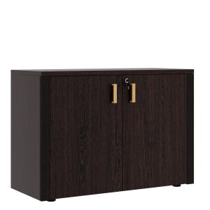 Креденция с декоративными элементами 100x42x70