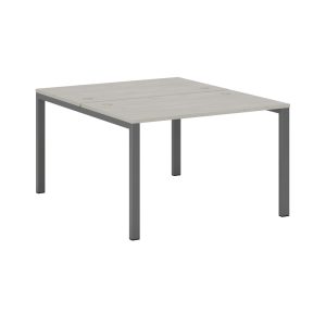 Бенч-система две столешницы 120x146.6x75