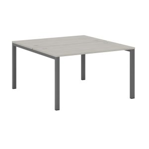 Бенч-система две столешницы  135x146.6x75