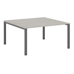 Бенч-система две столешницы 150x146.6x75