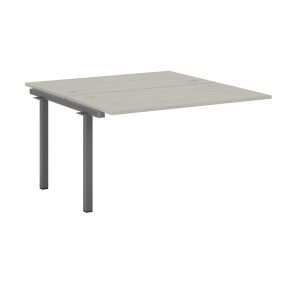 Удлинитель две столешницы  135x146.6x75