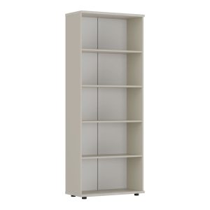 Стеллаж 80x37x200