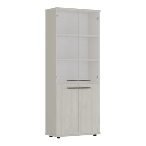Шкаф для бумаг 80x37x200