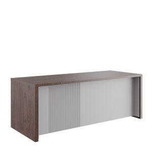 Стол письменный 200x80x75