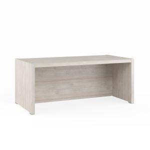 Стол письменный с симметричными опорами 180x88x75