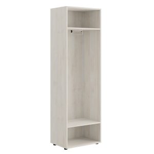 Секция гардеробная 60x42.2x195