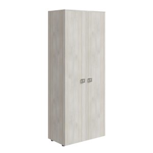 Шкаф для бумаг закрытый 78x45x198