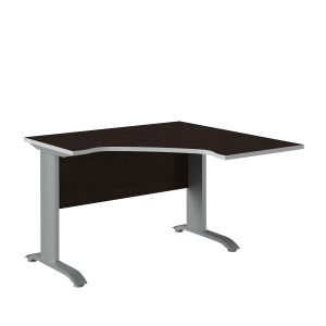 Рабочая станция правая Metal 120x120x75