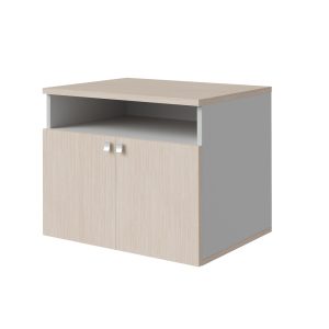 Tумба под оргтехнику 80x60x65.6