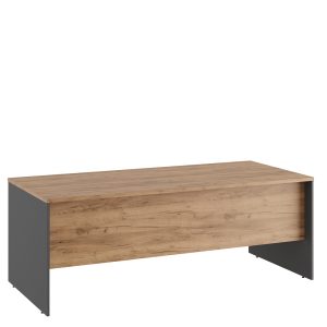 Стол руководителя 200x90x75