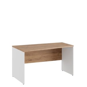 Стол трапеция левый 140x80x75