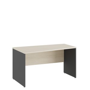 Стол трапеция левый 140x80x75