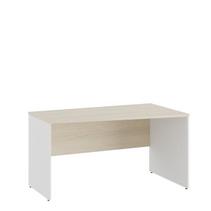 Стол трапеция правый 140x80x75