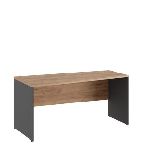 Стол трапеция левый 160x80x75