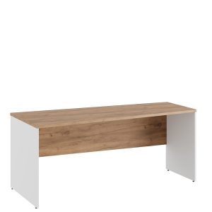 Стол трапеция левый 180x80x75