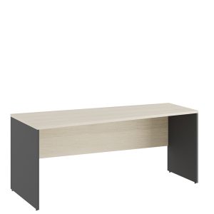 Стол трапеция левый 180x80x75