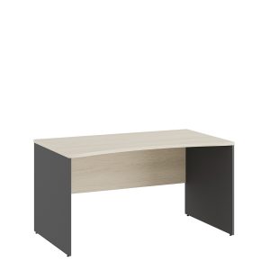 Стол линза 140x80x75