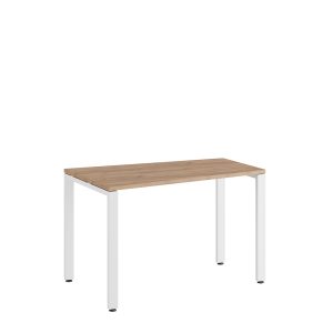 Стол трапеция левый 120x80x75