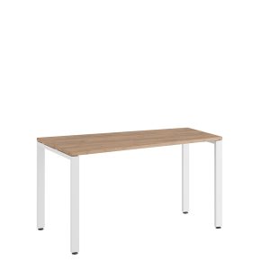 Стол трапеция левый 140x80x75