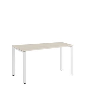 Стол трапеция левый 140x80x75