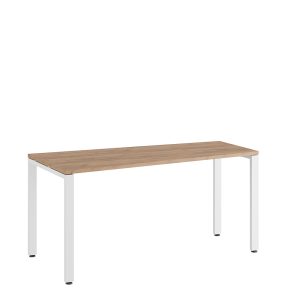 Стол трапеция левый 160x80x75