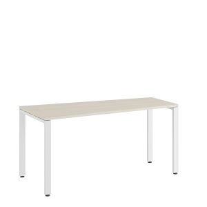 Стол трапеция левый 160x80x75