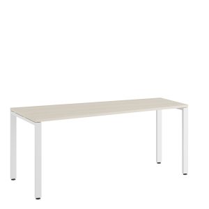 Стол трапеция левый 180x80x75