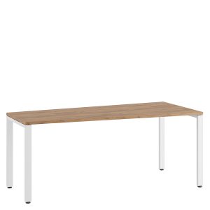 Стол трапеция правый 180x80x75