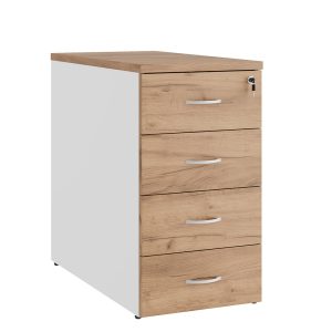 Тумба приставная 42x80x75