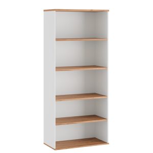 Стеллаж высокий 90x45x207