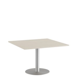 Стол переговорный 120x120x76