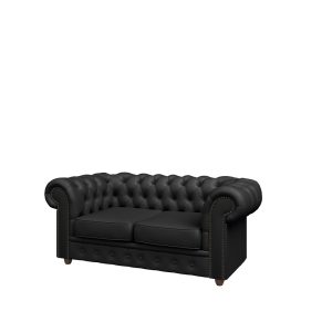 Двухместный диван