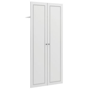 Наполнение гардероба 90x40x206